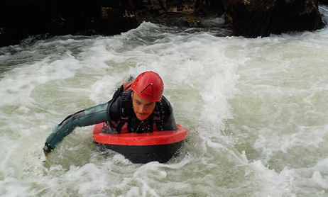 Hydrospeed