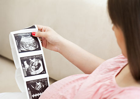 Ultrasound