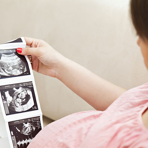Ultrasound