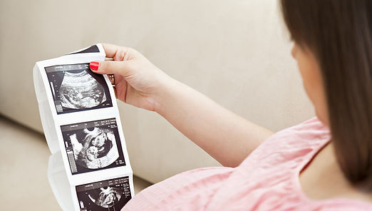 Pregnancy Ultrasound Review