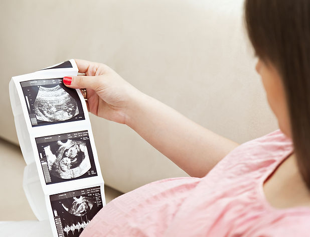Fetal Medicine Consultations