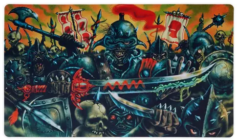 Magic_The_Gathering_Brain_Dead_Warband_Playmat_Green_Multi_Front_optimized