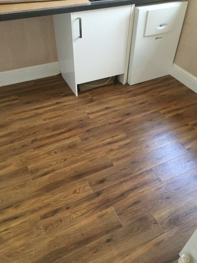 KARNDEAN UTILITY