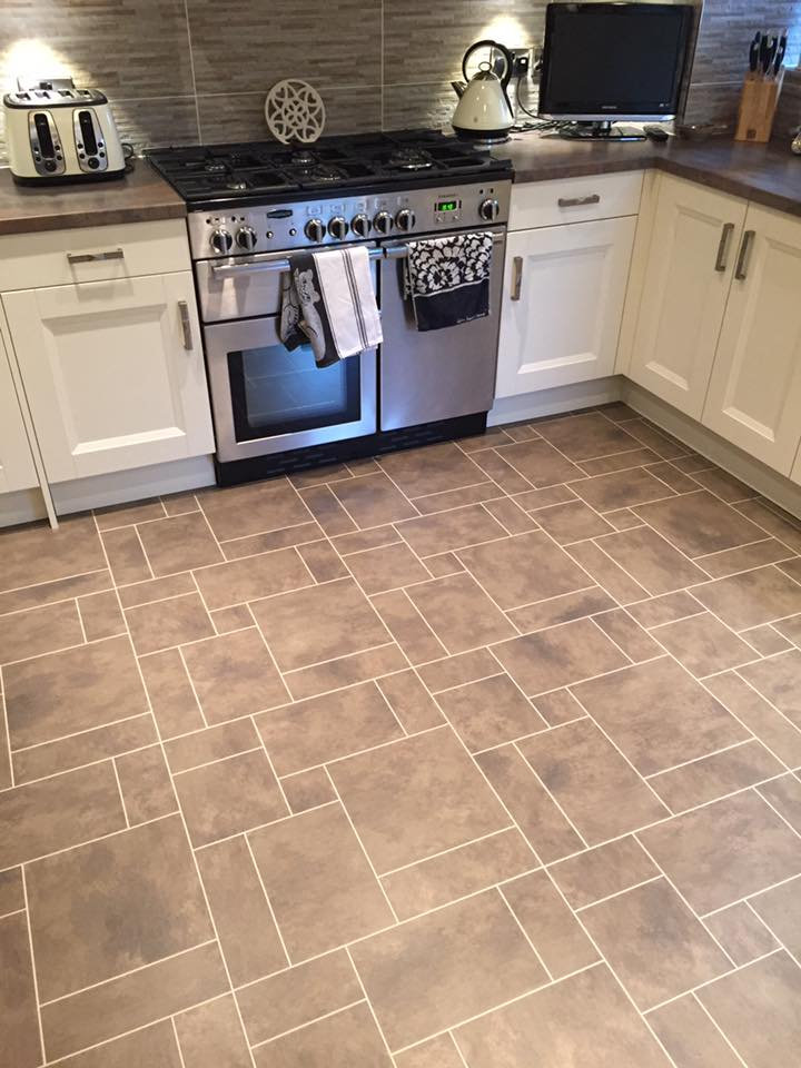 Stunning Amtico Floor