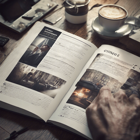 Mastering Book Promotion Strategies: Expert Tips for Authors