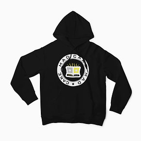 MAD CAKE Classic Hoodies