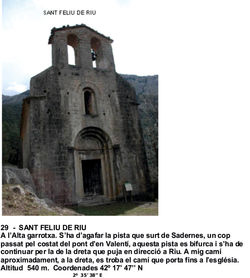 29 - SANT FELIU DE RIU