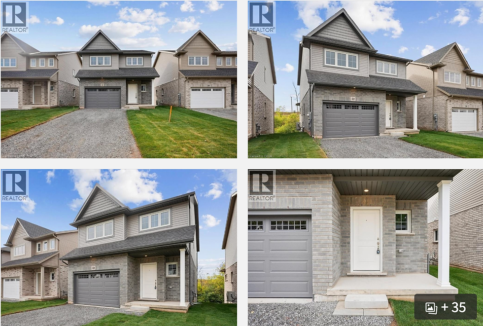 52 WILSON Drive, Thorold, Ontario