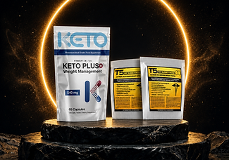 Strongest Keto Diet Pills | 30x T5 Fat Burner Patches | Advanced Weight Loss