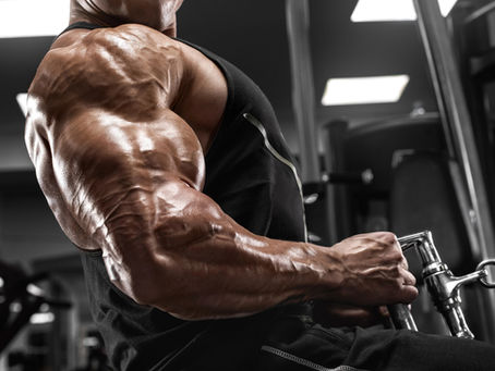 Boost Your Testosterone Levels Safely with Testo Anabolic Patches