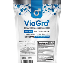 Male Enhancement Capsules