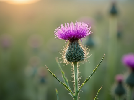 Milk Thistle Liver Health: Unlock Your Ultimate Detox Power!