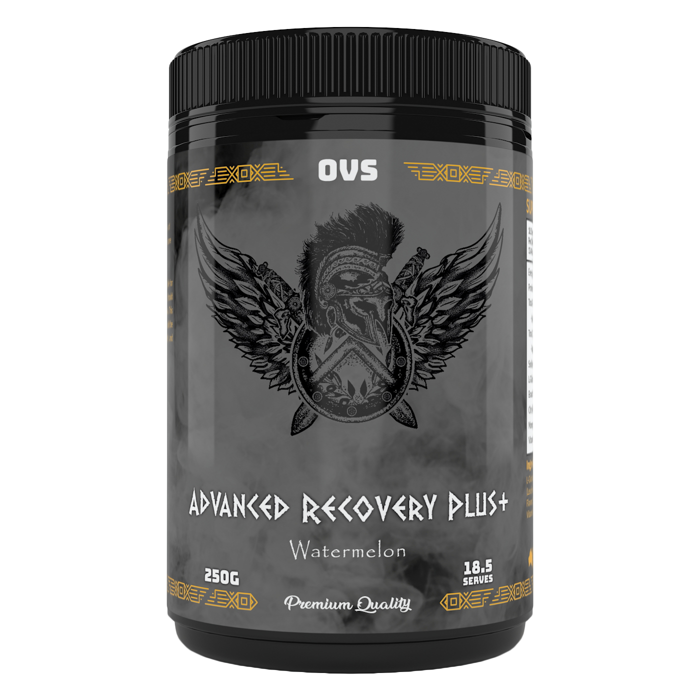 OVS ADVANCED RECOVERY PLUS+ (WATERMELON) | 18.5 SERVES