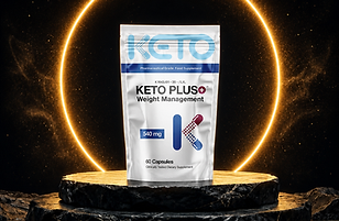BIOSCIENCE PHARMA KETO PLUS+ | 4X POUCHES - 240 CAPSULE'S
