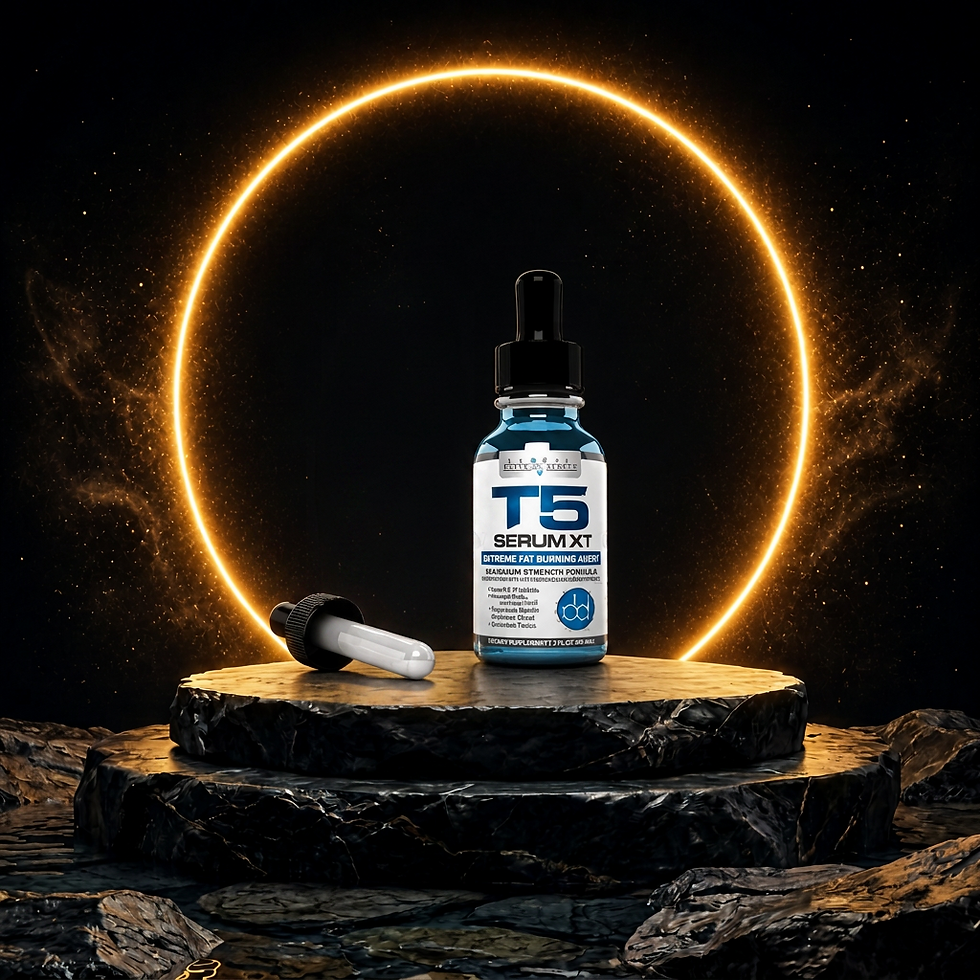 OneVision - T5 Serum XT Master Standard