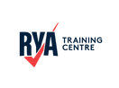 RYA Training Centre tickmark logo.png