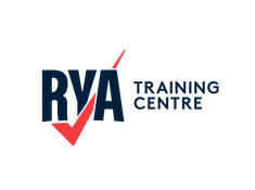 RYA Training Centre tickmark logo.png