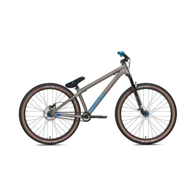 NS BIKES MOVEMENT 2 2021