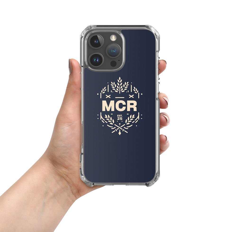 Thumbnail: Clear Case for iPhone®