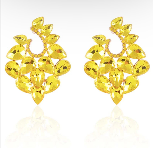 Lala (yellow) | Thedresssnob