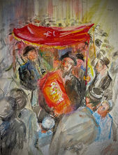 HUVY Huvy הובי