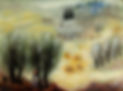 Reuven Rubin ראובן רובין