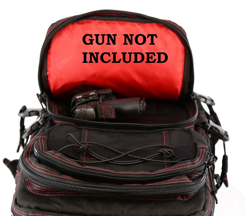 Thumbnail: Venom 48-Hour backpack Bloodline