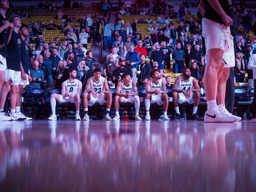 Colorado demolishes Grambling State in 32-point blowout