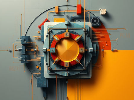 Building a Digital Fortress: The Security of V4Final