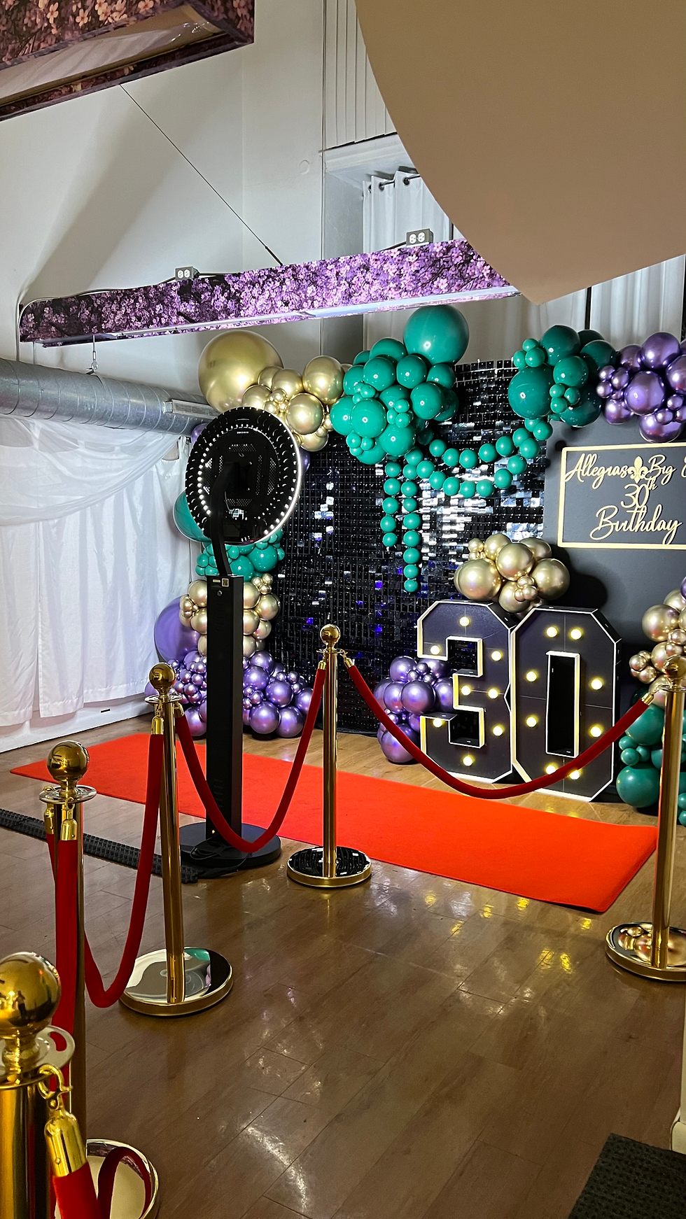 Thumbnail: DSLR Photobooth