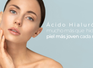 Ácido Hialurónico: El Secreto para una Piel Radiante y Juvenil