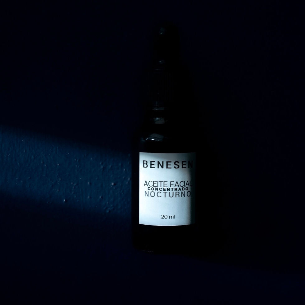 Miniatura: Aceite Facial Nocturno 