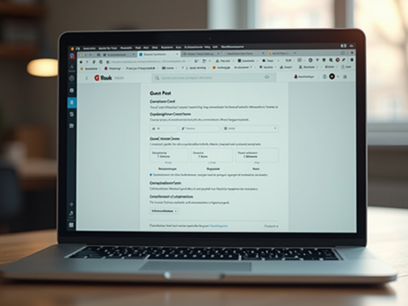 Collaborate for Guest Posting: Guest Post With Us to Boost Your Reach