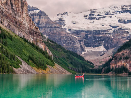 Banff Tour Packages