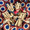Thumbnail: NEW!  Vintage Number Clothes Pins