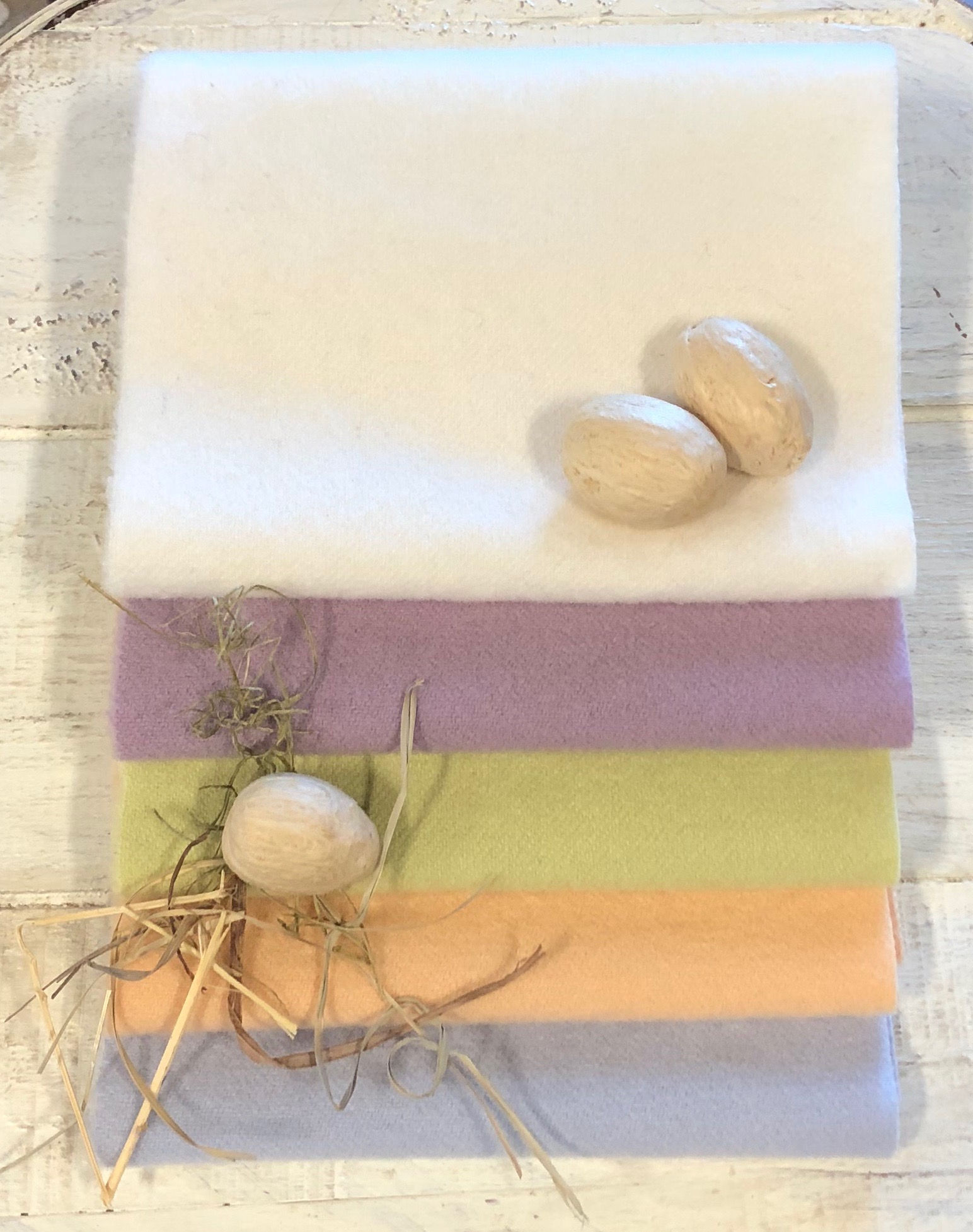 NEW!  "Spring Is In The Air"