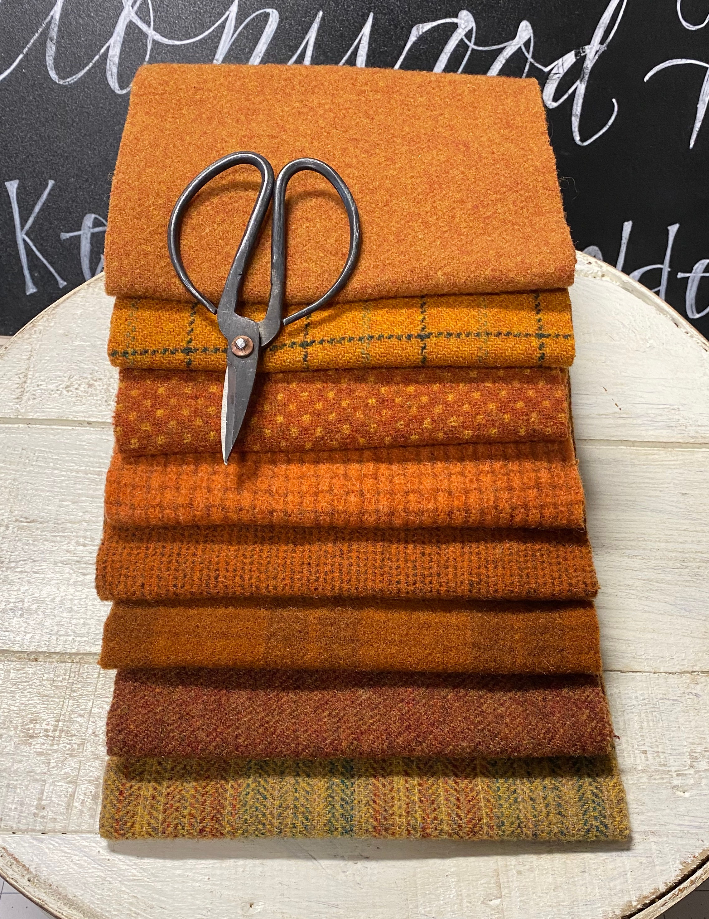 NEW!  "Perfectly Pumpkin In Every Way"