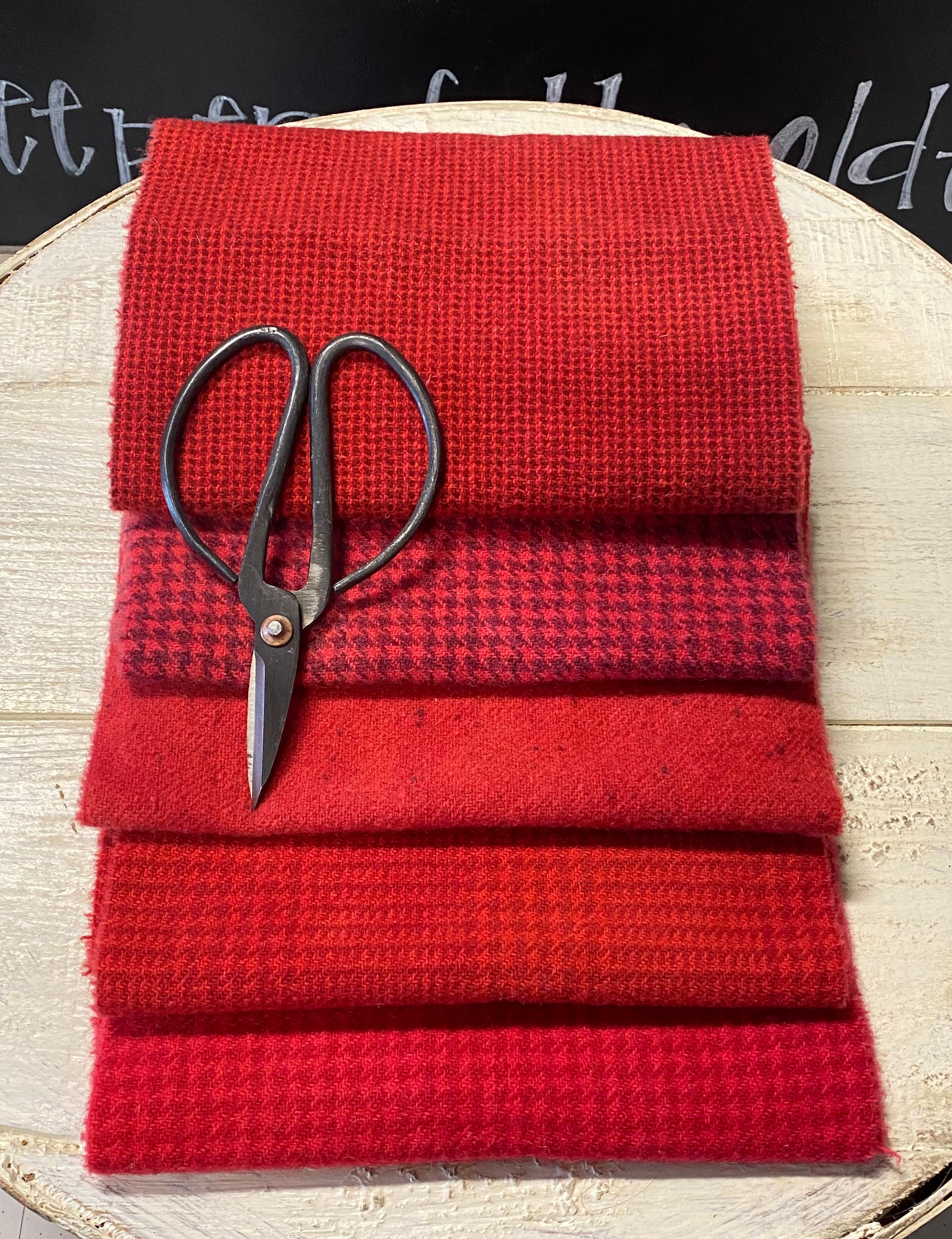 NEW!  "Be Still My Heart"