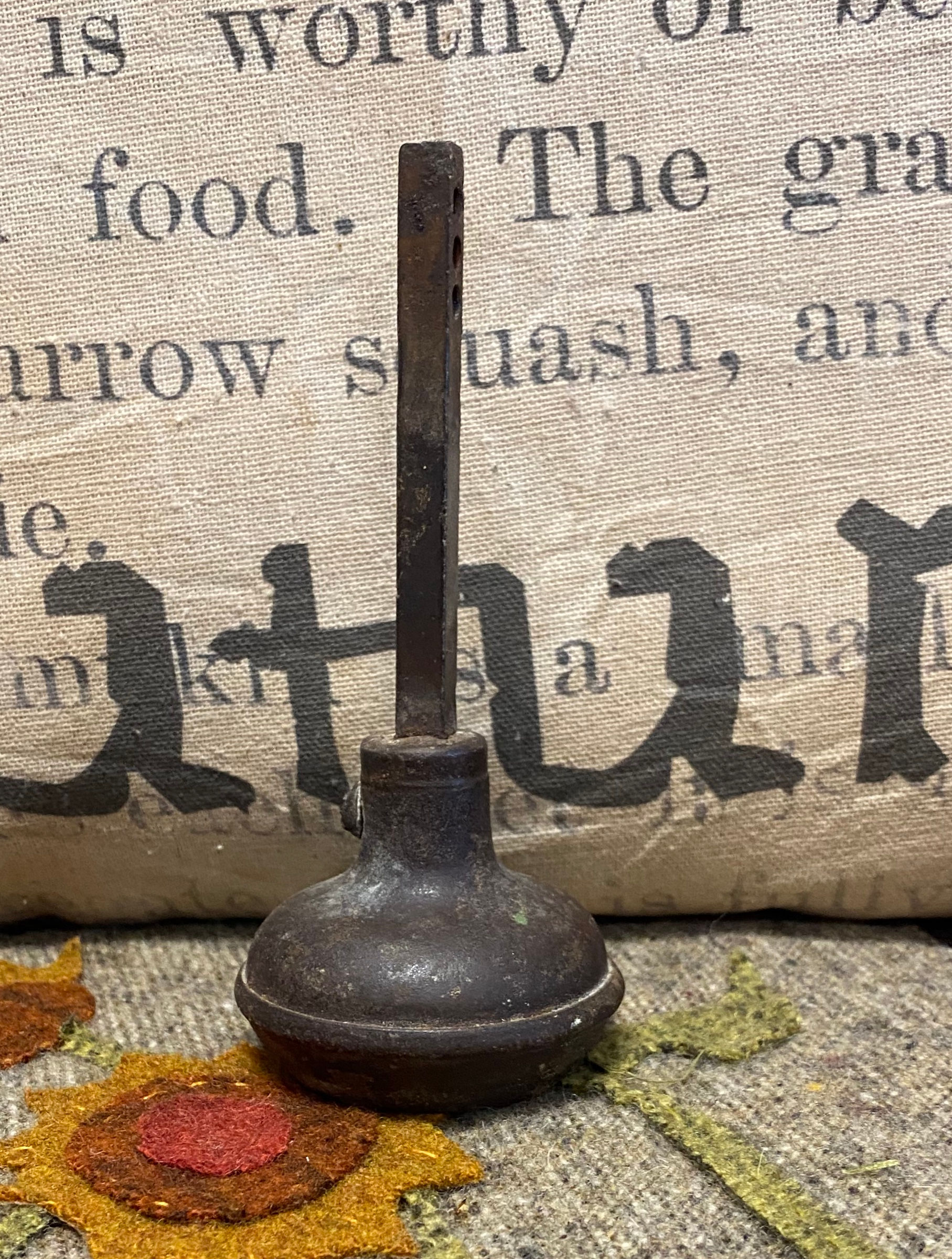 NEW!  Antique/Vintage Door Knob #8