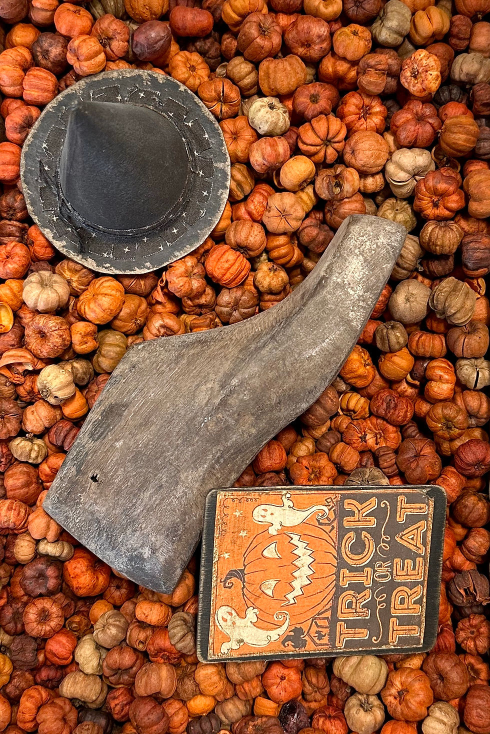 Thumbnail: NEW!  Cottonwood House Shoe Mold #23