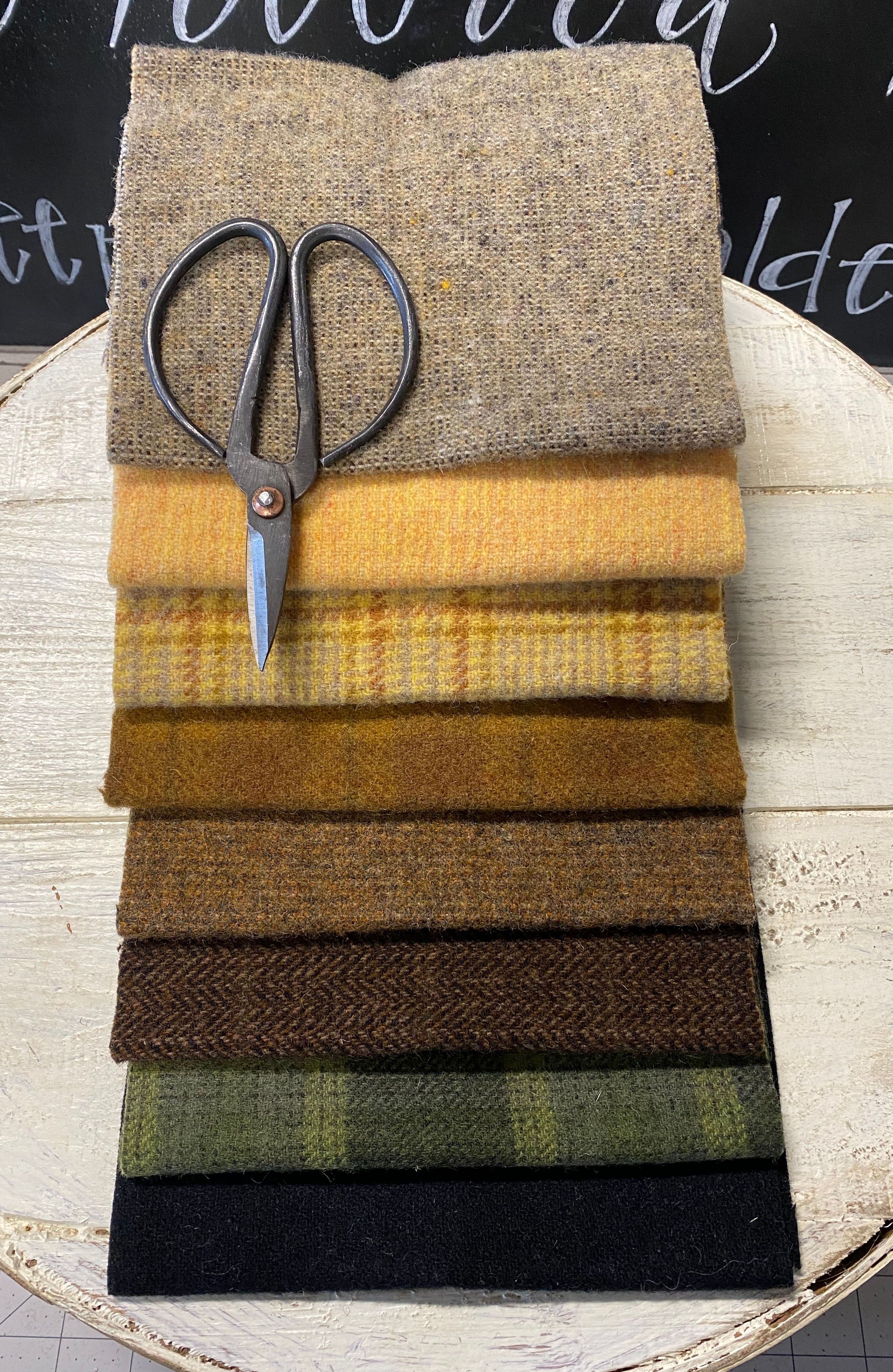 NEW!  "Kansas Sunflowers"