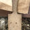 Thumbnail: NEW!  Antique Butter Paddle #47