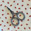 Thumbnail: NEW!  Cottonwood Susan Scissors