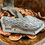 Thumbnail: NEW!  Vintage Witch Shoe Chocolate Mold #1