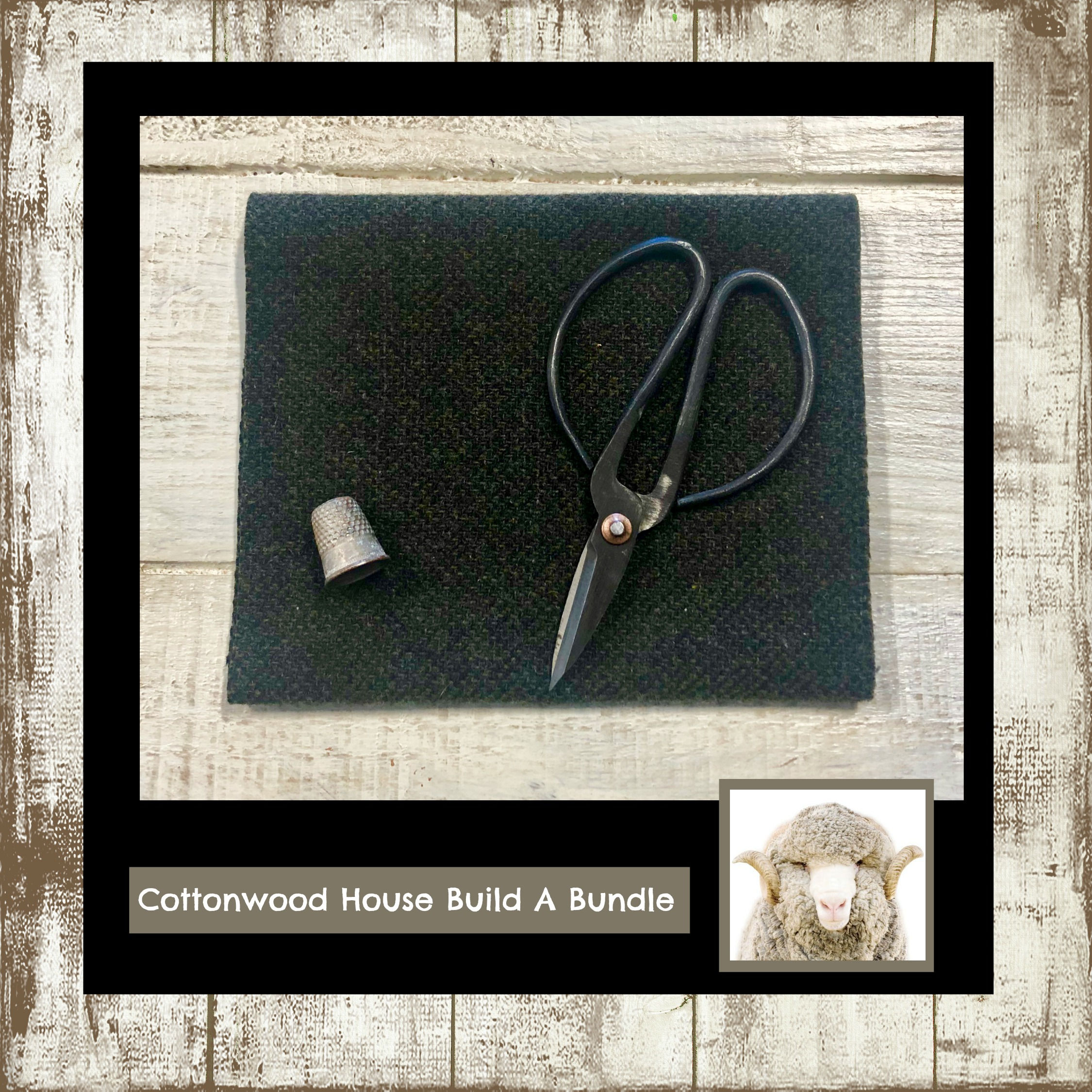 NEW!  "Hunt Club"