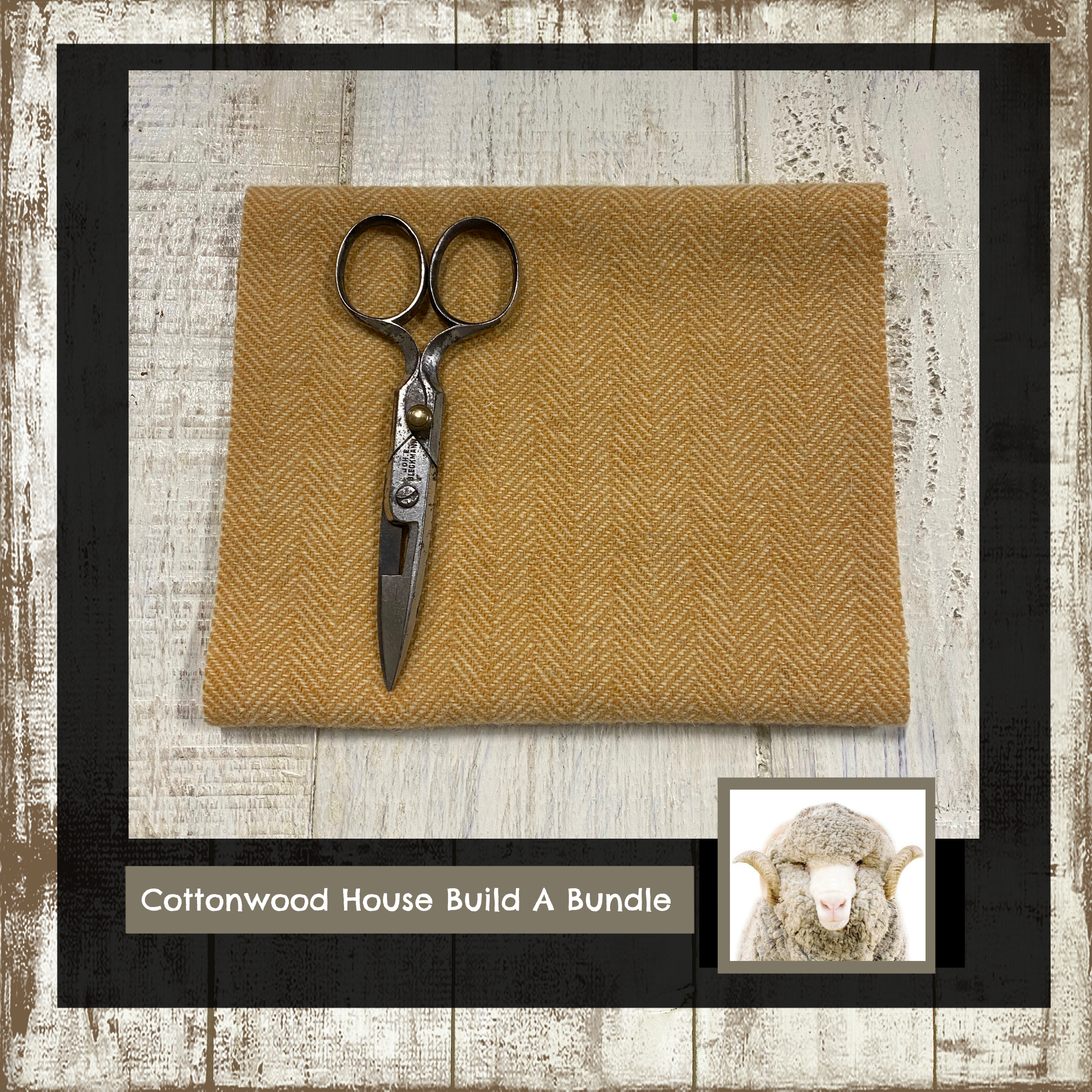 NEW!  "The Yellow Brick Road"