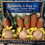 Thumbnail: NEW!  Farmhouse "C is For Carrot" Pin Keep