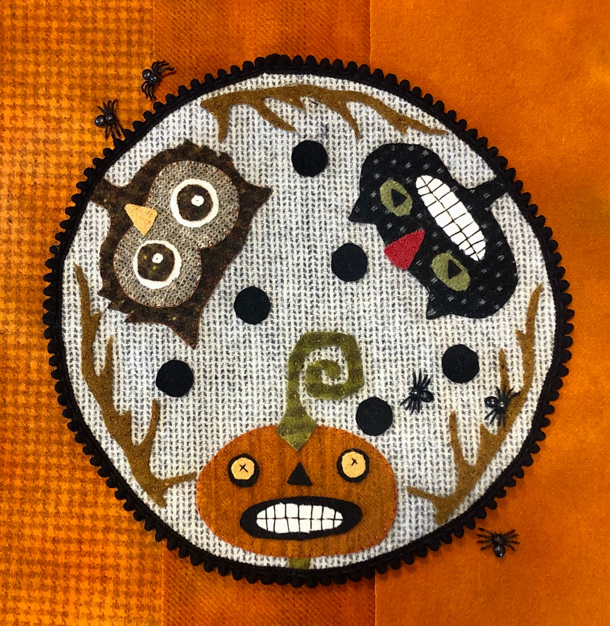 #583 "Goode Olde Friends" PDF