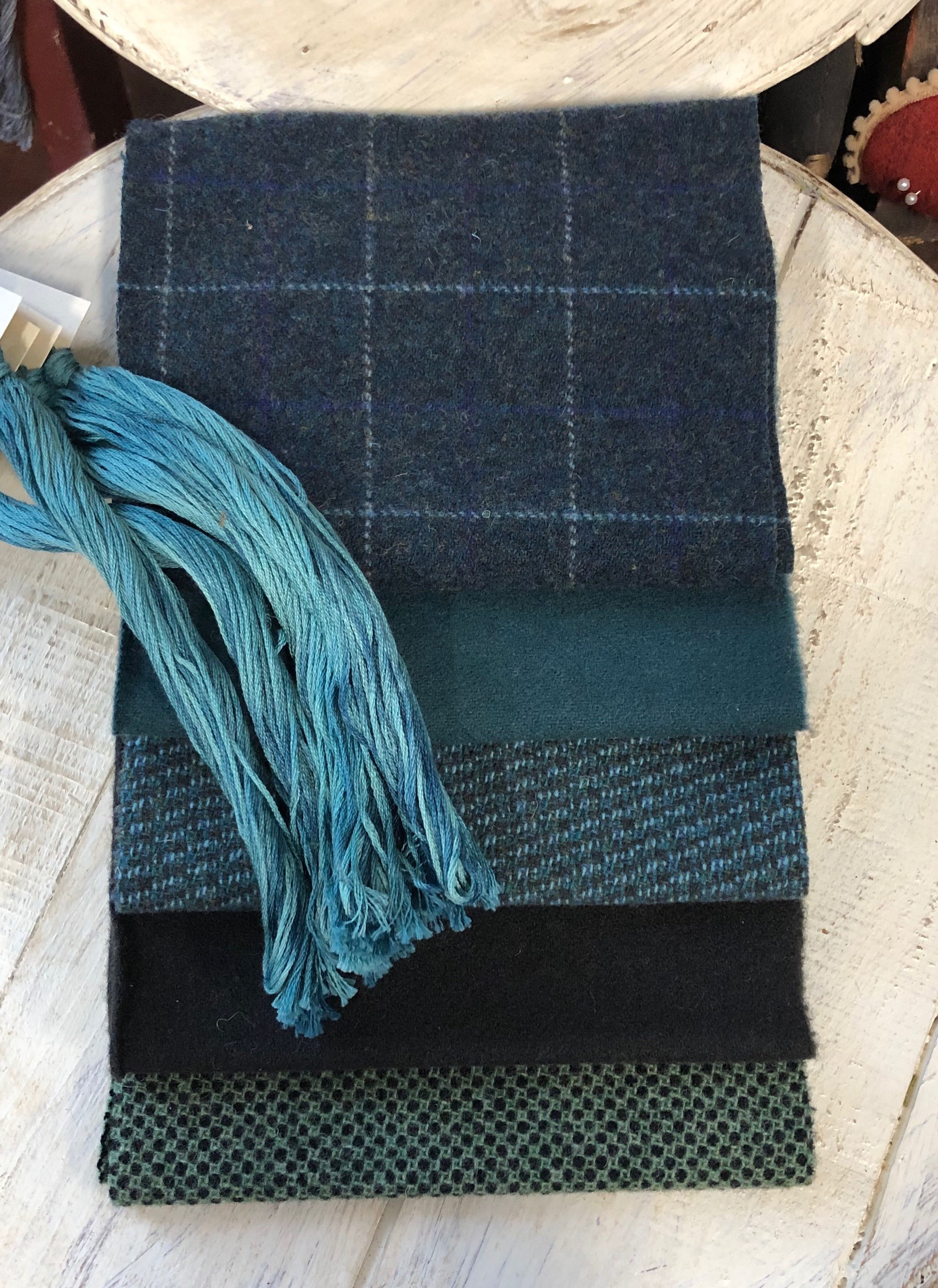 NEW! "Blue Skies Smiling On Me"