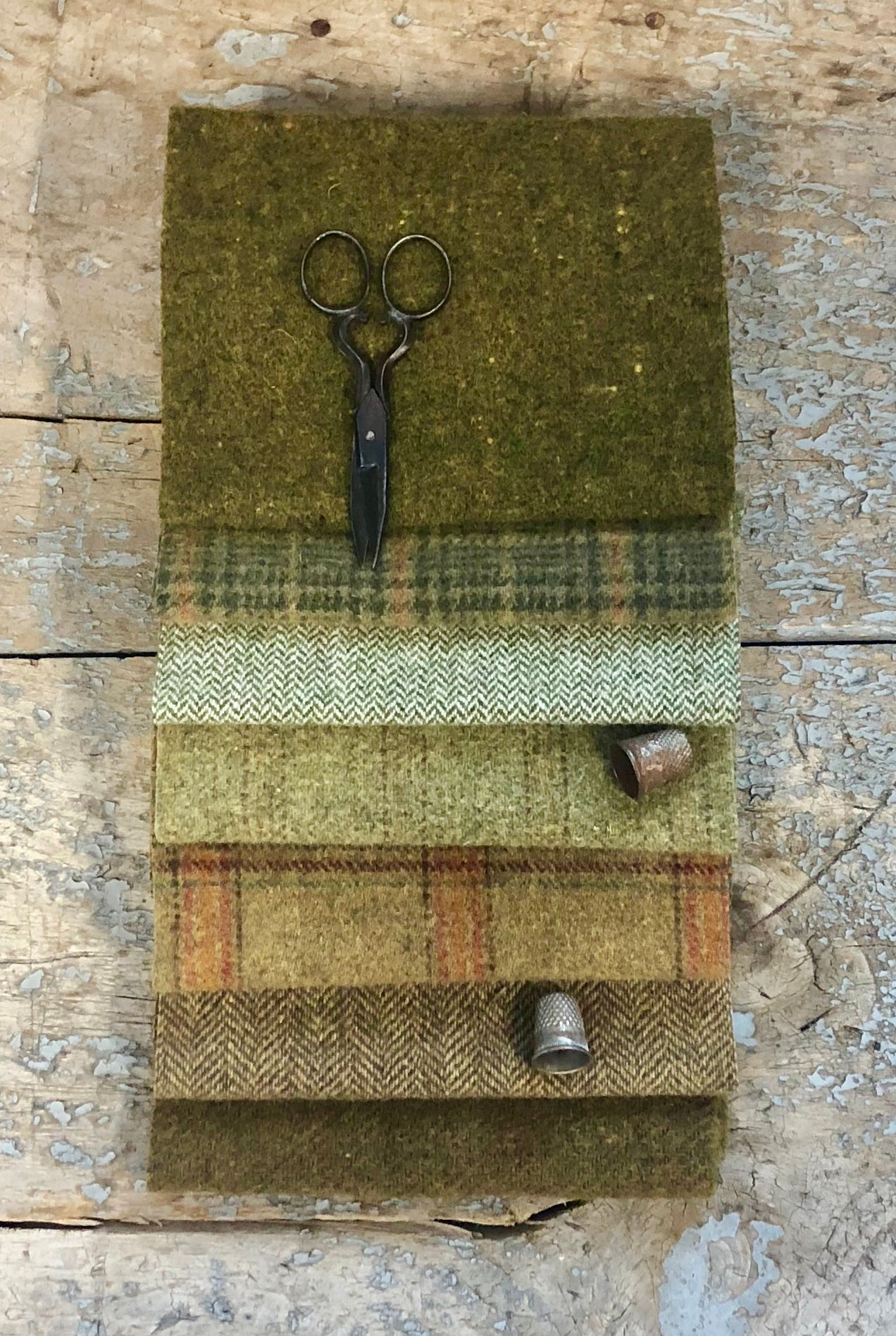 NEW!  "How Does Your Garden Grow?"